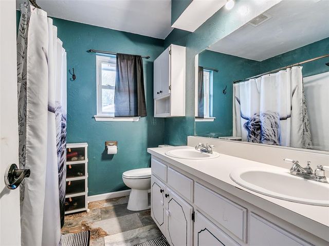 3200 Birch Lane, Edmond, OK 73034