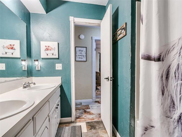 3200 Birch Lane, Edmond, OK 73034