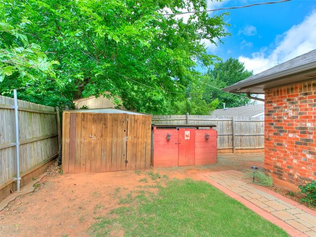 3200 Birch Lane, Edmond, OK 73034