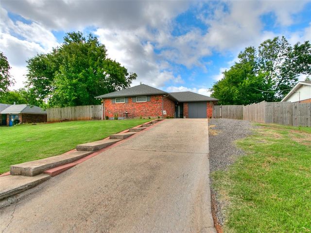 3200 Birch Lane, Edmond, OK 73034