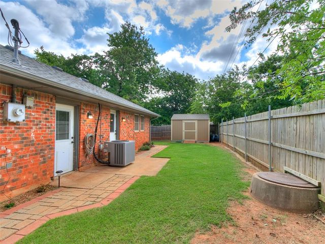 3200 Birch Lane, Edmond, OK 73034