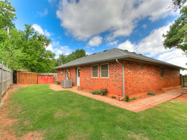 3200 Birch Lane, Edmond, OK 73034