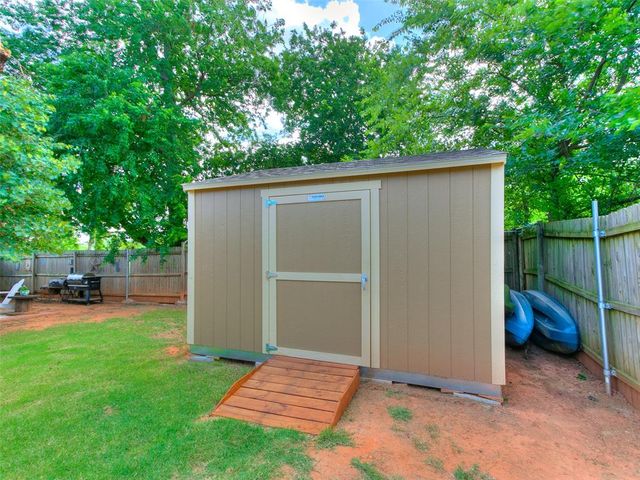 3200 Birch Lane, Edmond, OK 73034