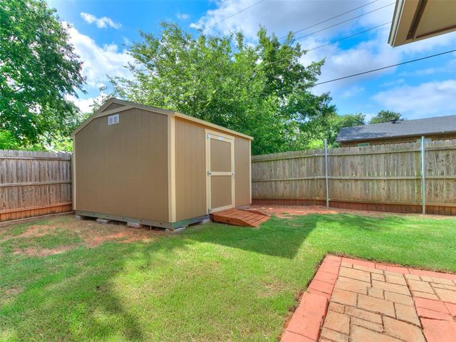 3200 Birch Lane, Edmond, OK 73034