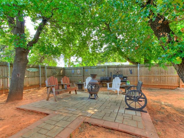 3200 Birch Lane, Edmond, OK 73034