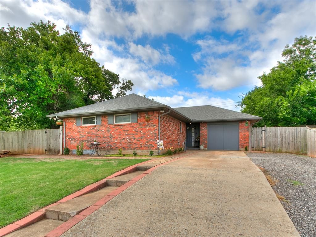 3200 Birch Lane, Edmond, OK 73034