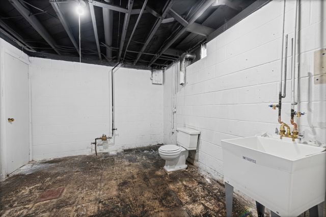 15370 Deering Street, Livonia City, MI 48154