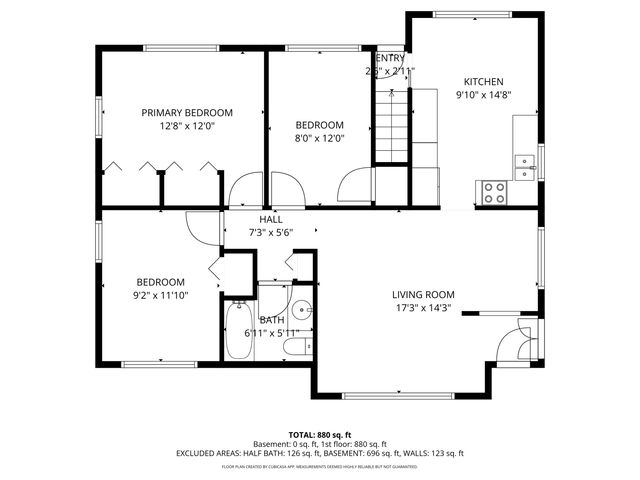 15370 Deering Street, Livonia City, MI 48154