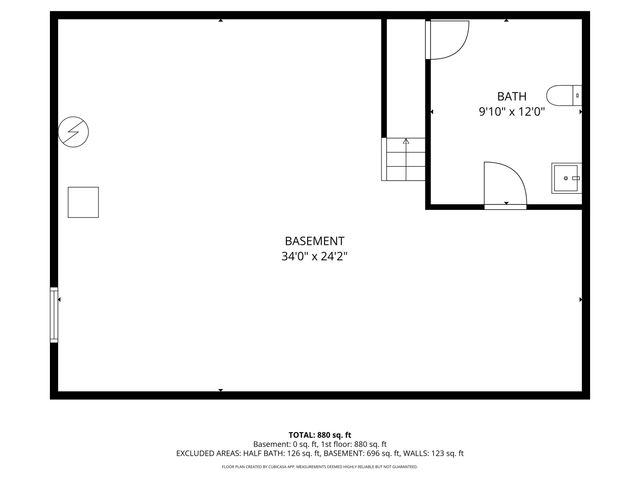 15370 Deering Street, Livonia City, MI 48154