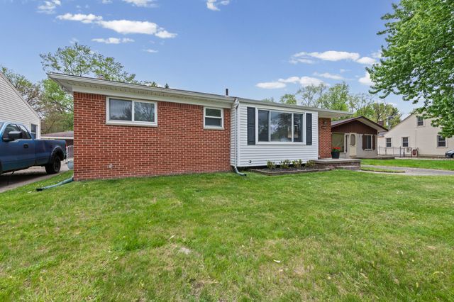 15370 Deering Street, Livonia City, MI 48154
