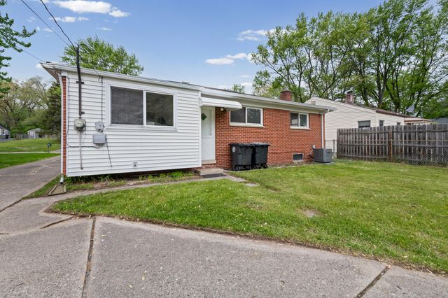 15370 Deering Street, Livonia City, MI 48154
