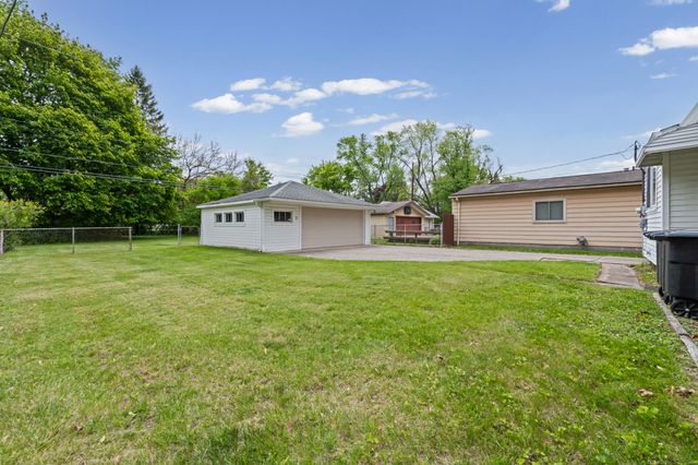 15370 Deering Street, Livonia City, MI 48154