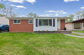 15370 Deering Street, Livonia City, MI 48154