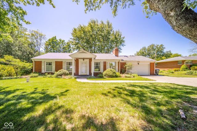 2419 Melody Lane, Anderson, IN 46012