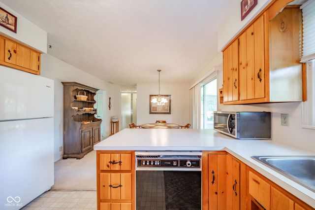 2419 Melody Lane, Anderson, IN 46012