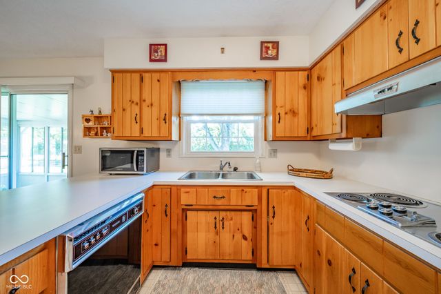 2419 Melody Lane, Anderson, IN 46012