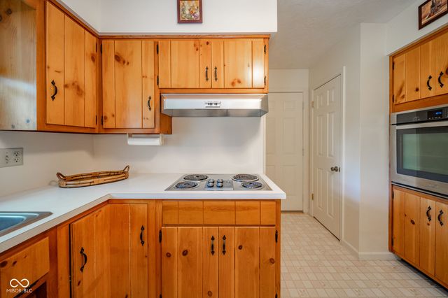 2419 Melody Lane, Anderson, IN 46012