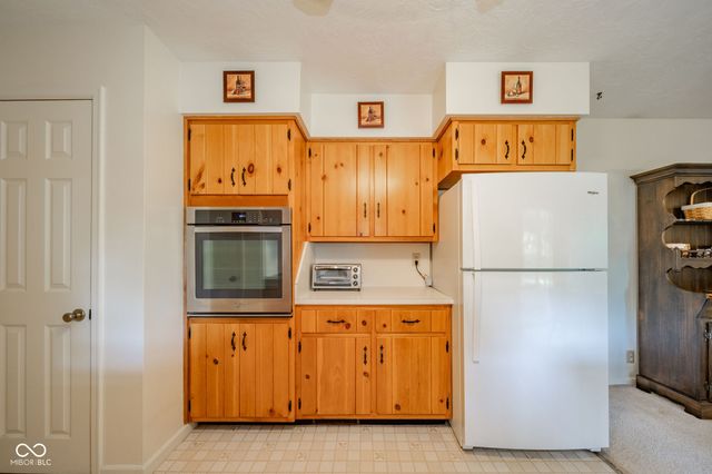 2419 Melody Lane, Anderson, IN 46012