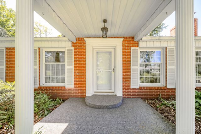 2419 Melody Lane, Anderson, IN 46012