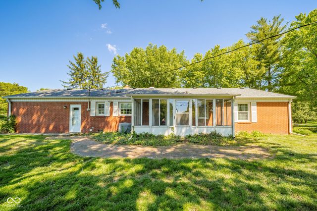 2419 Melody Lane, Anderson, IN 46012