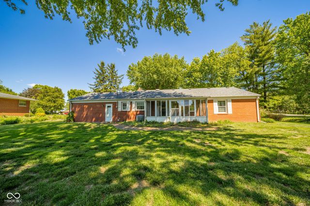 2419 Melody Lane, Anderson, IN 46012