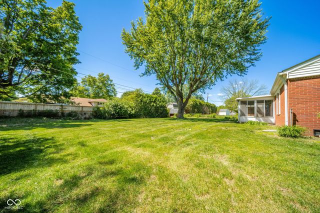2419 Melody Lane, Anderson, IN 46012