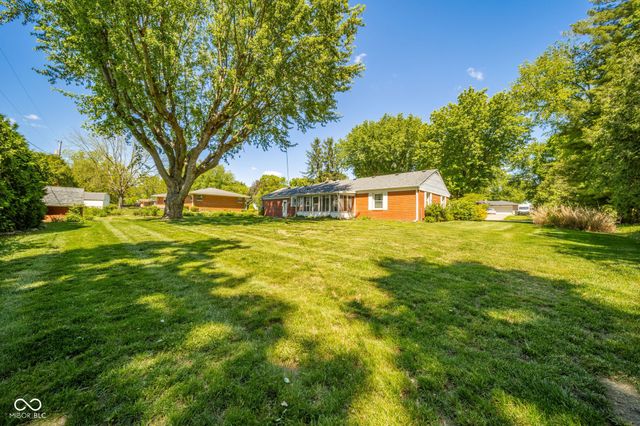 2419 Melody Lane, Anderson, IN 46012