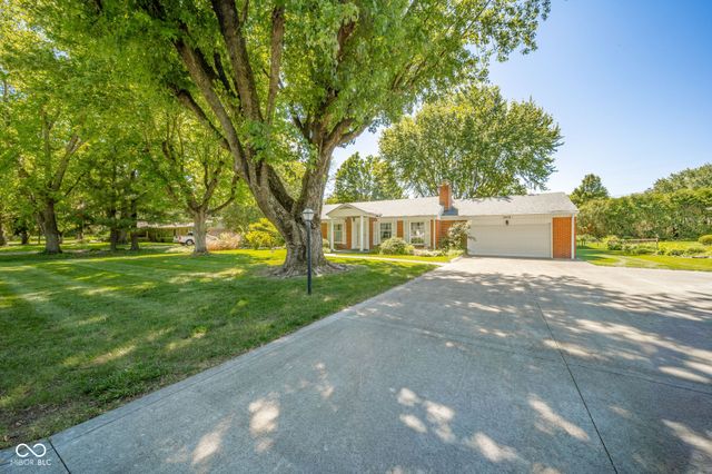 2419 Melody Lane, Anderson, IN 46012