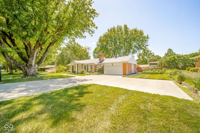 2419 Melody Lane, Anderson, IN 46012