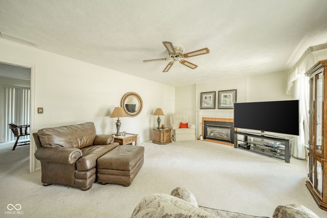 2419 Melody Lane, Anderson, IN 46012