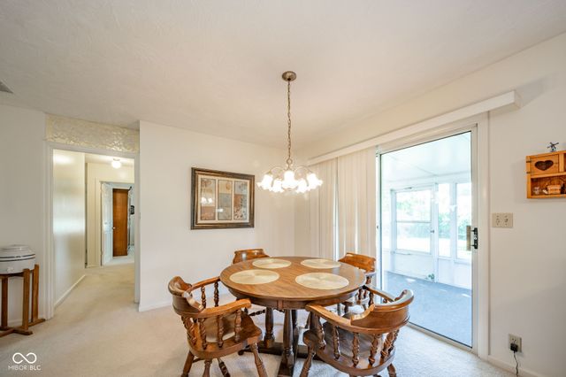 2419 Melody Lane, Anderson, IN 46012
