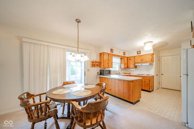 2419 Melody Lane, Anderson, IN 46012