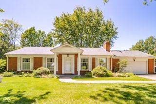 2419 Melody Lane, Anderson, IN 46012
