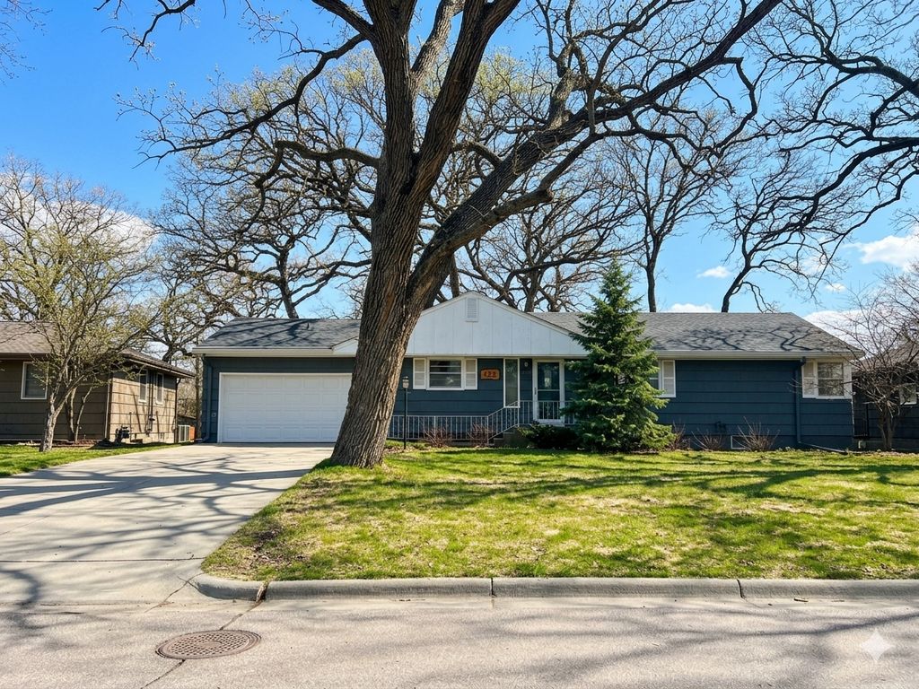 6308 Ewing Avenue S, Edina, MN 55410