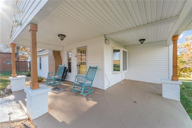 3959 Red Brush Road, Mount Airy, NC 27030