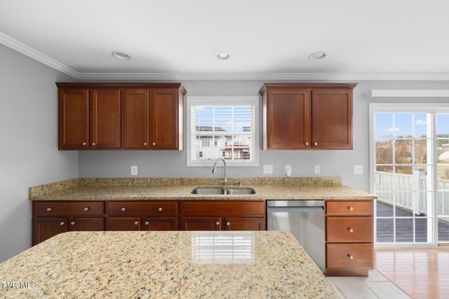 63 Creek View Court, Gray, TN 37615