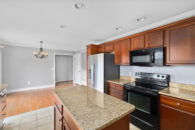 63 Creek View Court, Gray, TN 37615