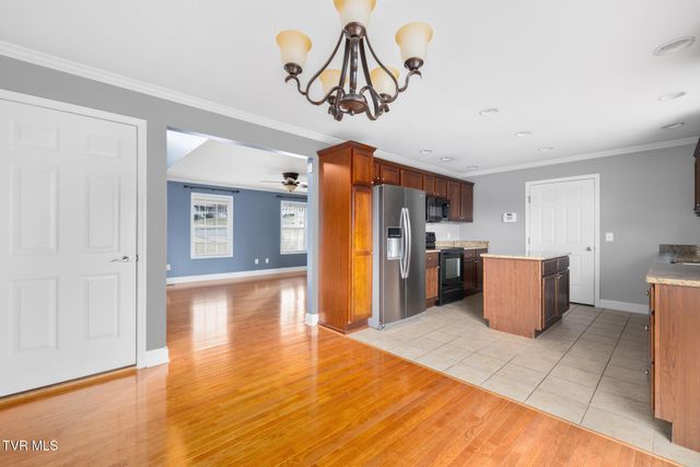 63 Creek View Court, Gray, TN 37615