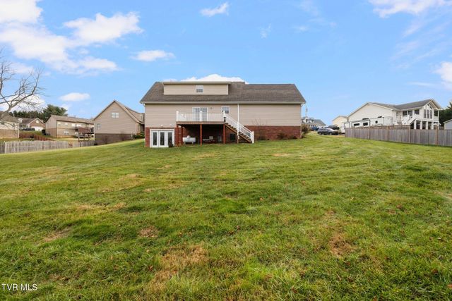 63 Creek View Court, Gray, TN 37615