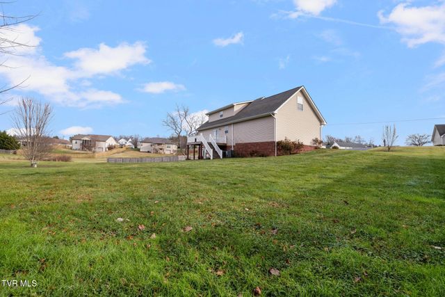 63 Creek View Court, Gray, TN 37615