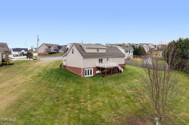 63 Creek View Court, Gray, TN 37615