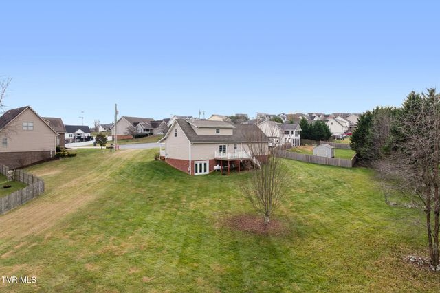 63 Creek View Court, Gray, TN 37615