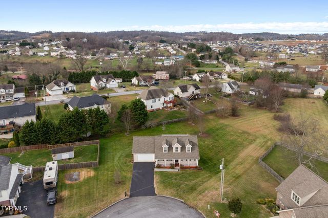 63 Creek View Court, Gray, TN 37615