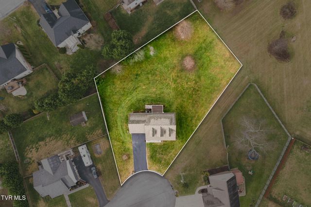 63 Creek View Court, Gray, TN 37615