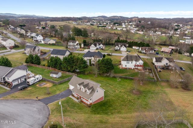 63 Creek View Court, Gray, TN 37615