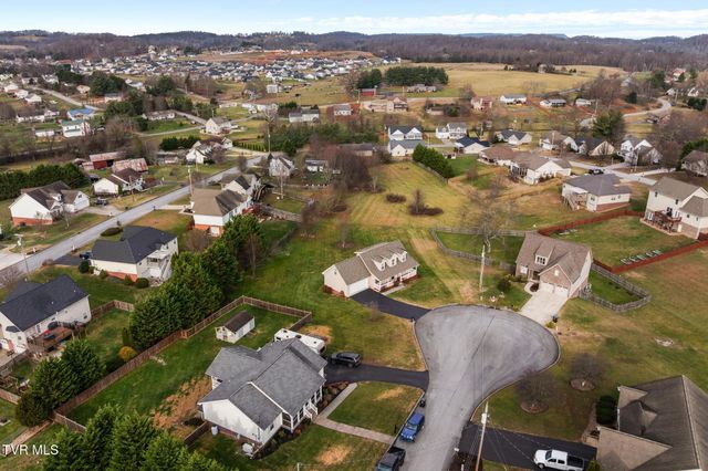 63 Creek View Court, Gray, TN 37615