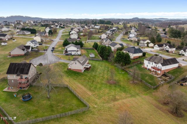 63 Creek View Court, Gray, TN 37615