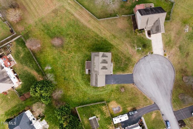 63 Creek View Court, Gray, TN 37615