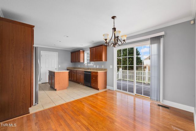 63 Creek View Court, Gray, TN 37615