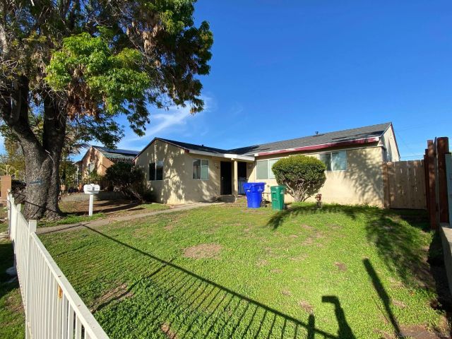 721 Duval St, San Diego, CA 92102